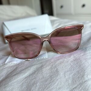 Michael Kors MK2079U Zermatt